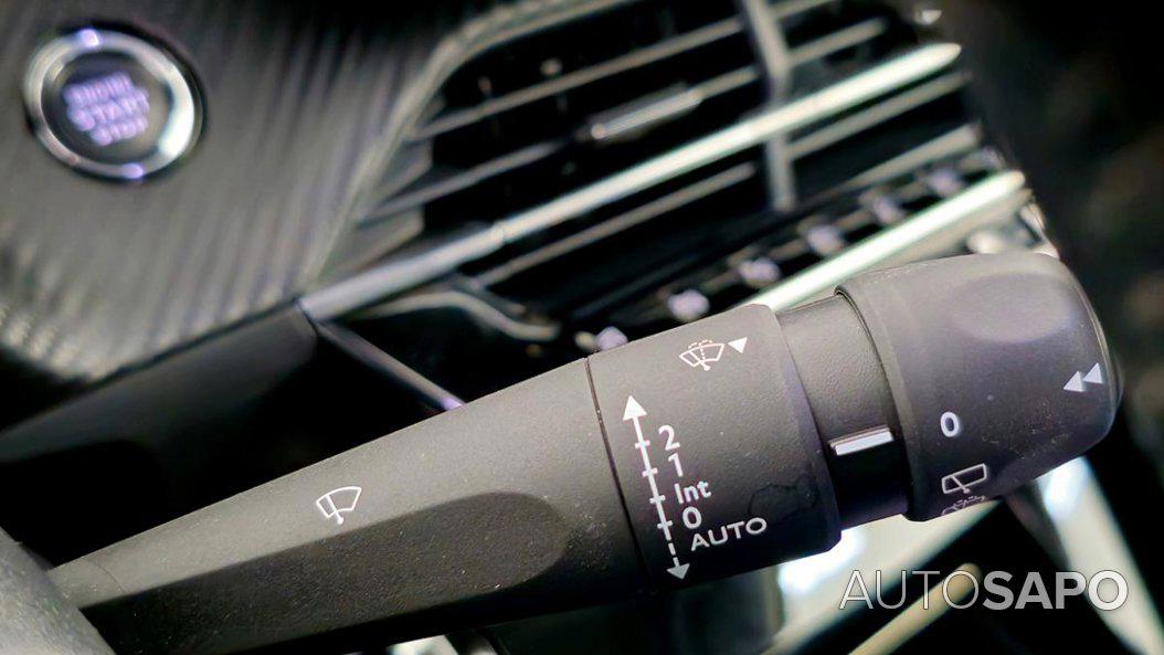 Peugeot e-2008 Allure de 2022