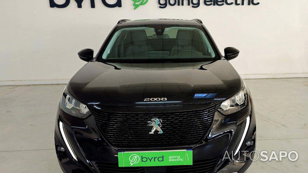 Peugeot e-2008 Allure de 2022