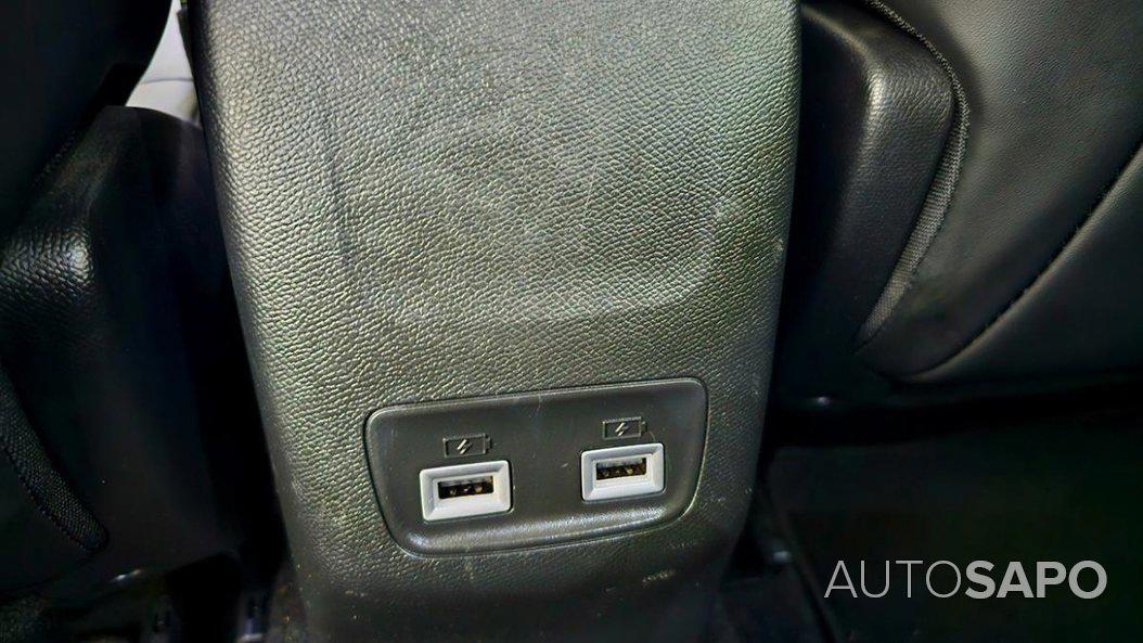 Peugeot e-2008 Allure de 2022