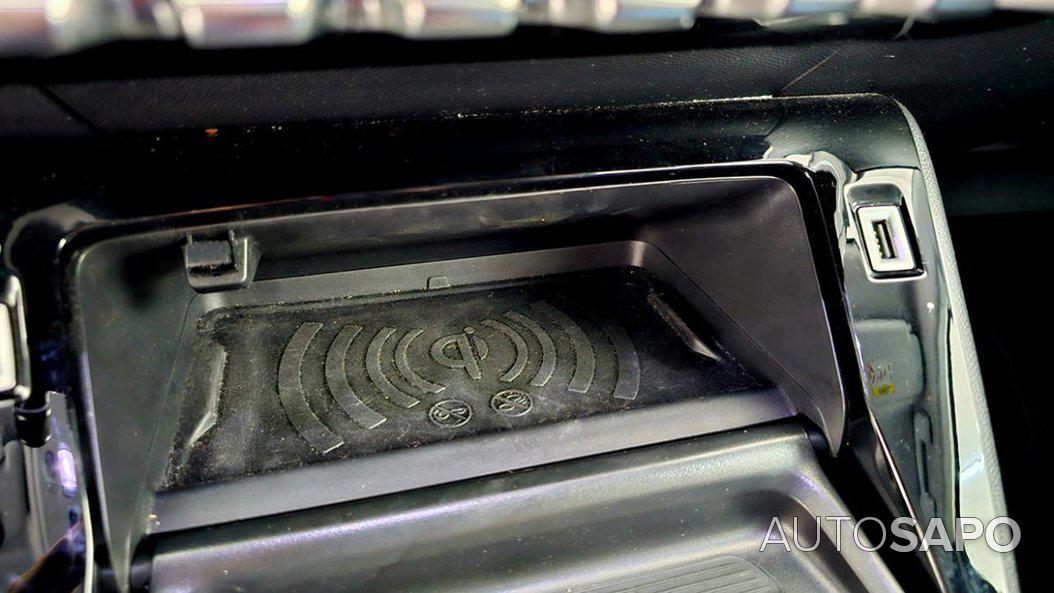 Peugeot e-2008 Allure de 2022