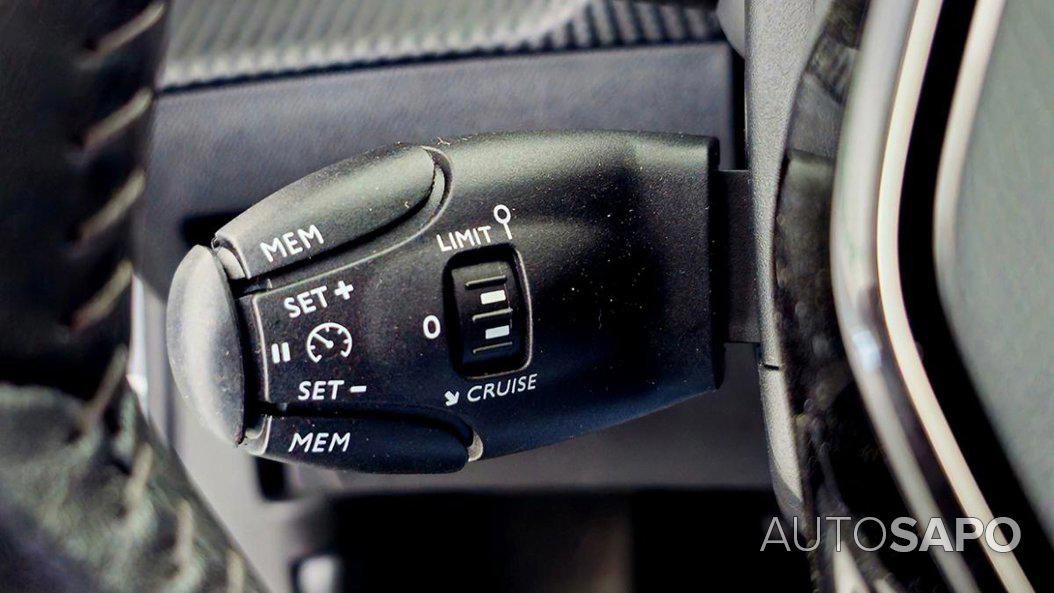 Peugeot e-2008 Allure de 2022