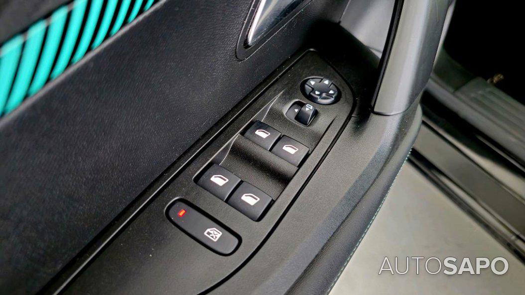 Peugeot e-2008 Allure de 2022