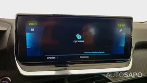 Peugeot e-2008 Allure de 2022