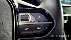 Peugeot e-2008 Allure de 2022