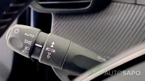 Peugeot e-2008 Allure de 2022