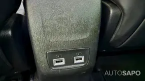 Peugeot e-2008 Allure de 2022