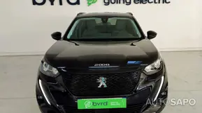 Peugeot e-2008 Allure de 2022
