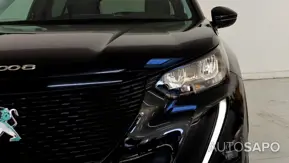 Peugeot e-2008 Allure de 2022