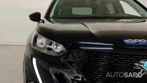 Peugeot e-2008 Allure de 2022