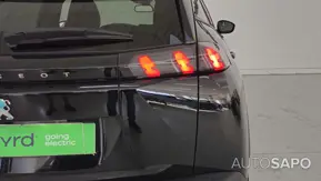 Peugeot e-2008 Allure de 2022