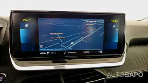 Peugeot e-2008 Allure de 2022