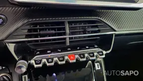 Peugeot e-2008 Allure de 2022