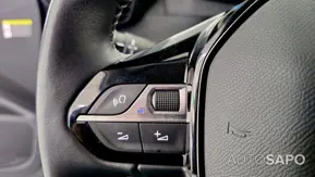 Peugeot e-2008 Allure de 2022