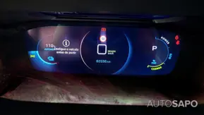 Peugeot e-2008 Allure de 2022