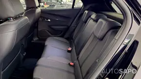 Peugeot e-2008 Allure de 2022