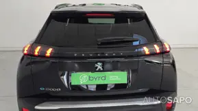 Peugeot e-2008 Allure de 2022