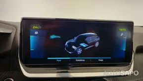 Peugeot e-2008 Allure de 2022