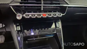 Peugeot e-2008 Allure de 2022