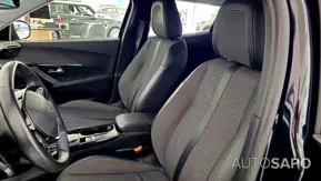 Peugeot e-2008 Allure de 2022