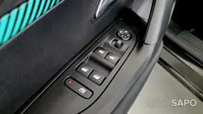 Peugeot e-2008 Allure de 2022