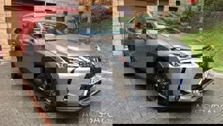 Lexus UX 250h Business de 2022