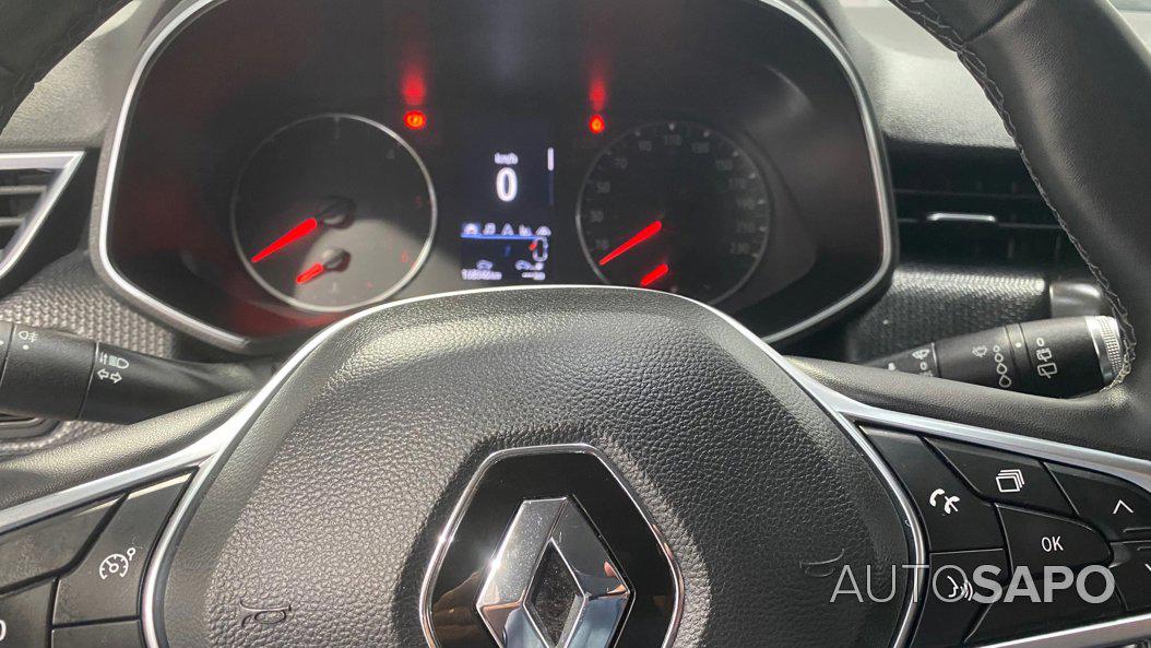 Renault Clio 1.5 Blue dCi Intens de 2021