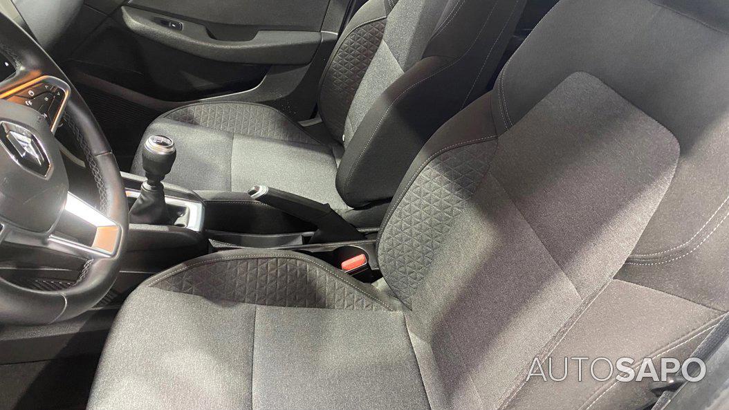 Renault Clio 1.5 Blue dCi Intens de 2021