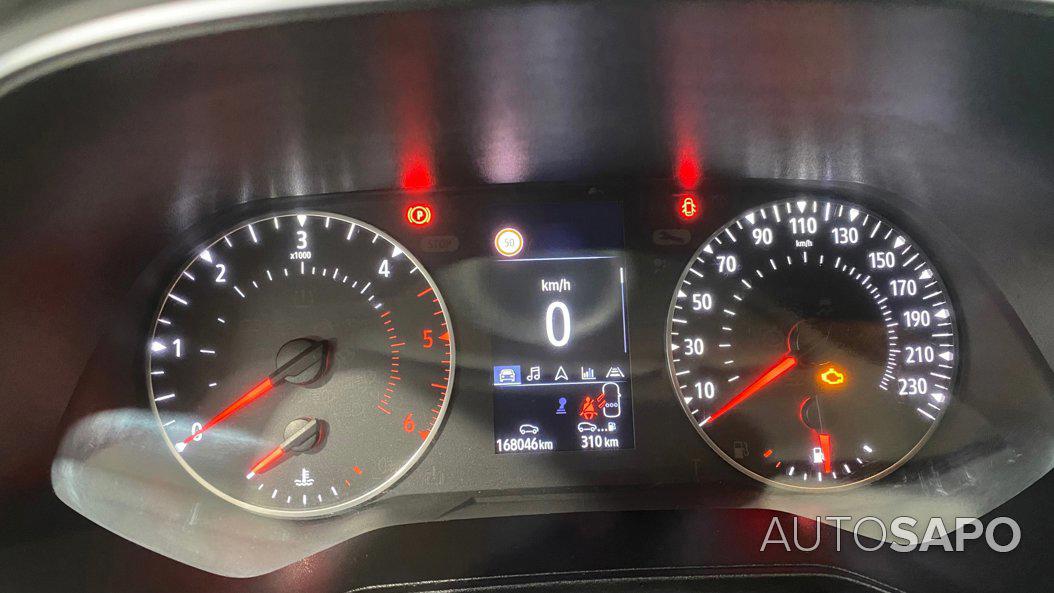 Renault Clio 1.5 Blue dCi Intens de 2021