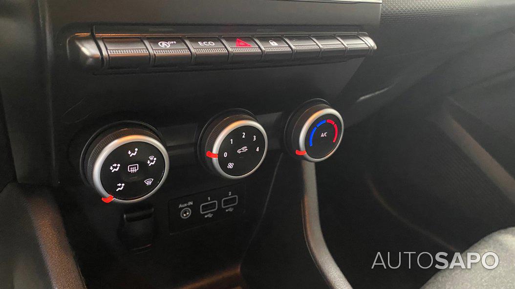 Renault Clio 1.5 Blue dCi Intens de 2021