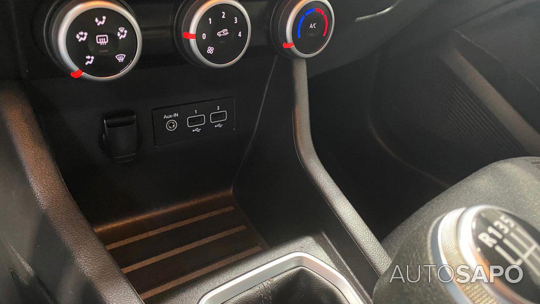 Renault Clio 1.5 Blue dCi Intens de 2021