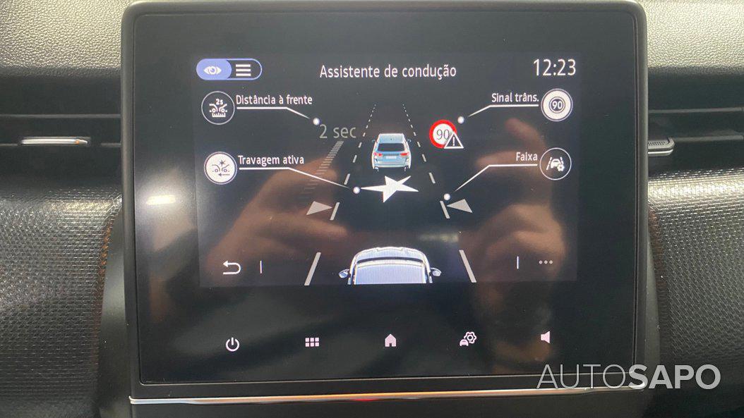 Renault Clio 1.5 Blue dCi Intens de 2021