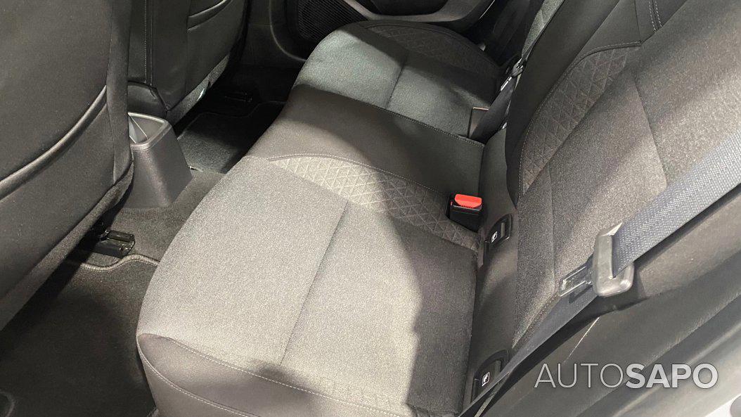 Renault Clio 1.5 Blue dCi Intens de 2021