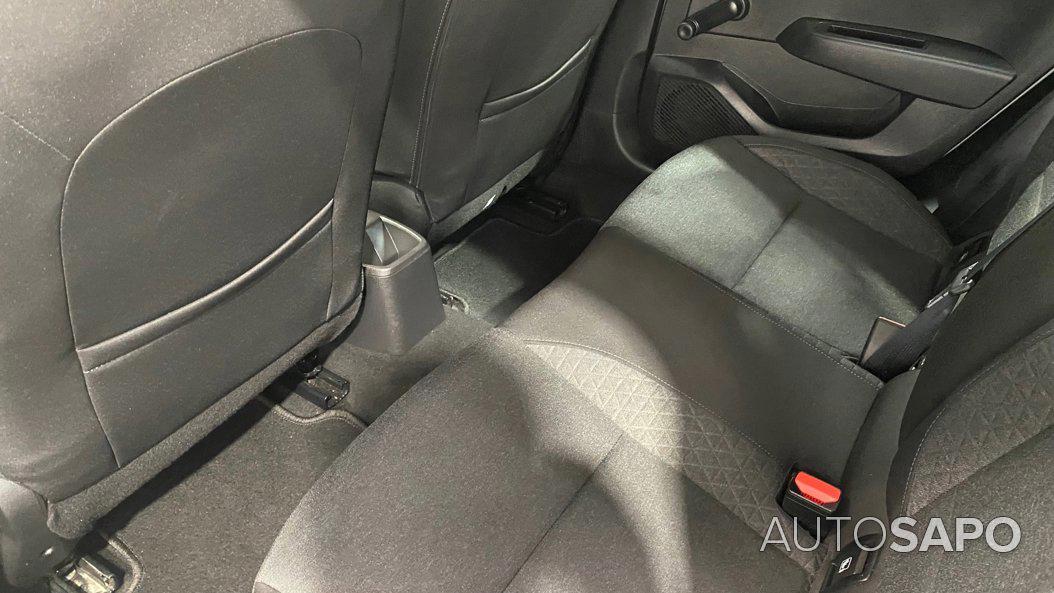 Renault Clio 1.5 Blue dCi Intens de 2021