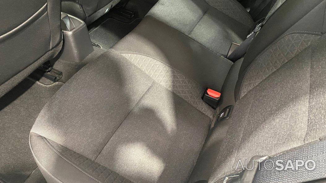 Renault Clio 1.5 Blue dCi Intens de 2021