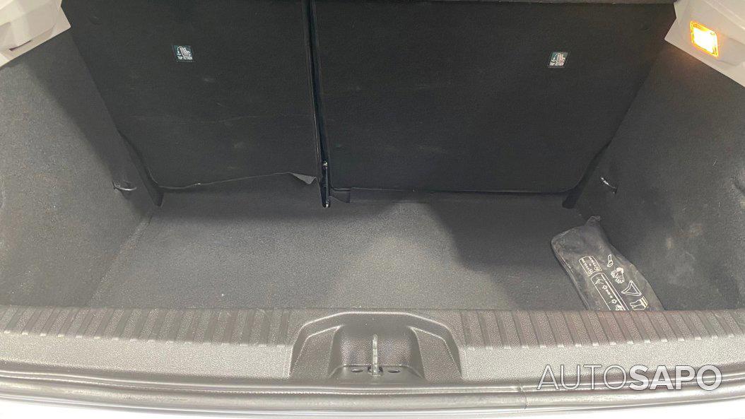 Renault Clio 1.5 Blue dCi Intens de 2021