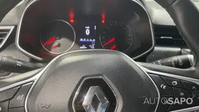 Renault Clio 1.5 Blue dCi Intens de 2021