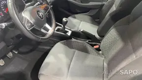 Renault Clio 1.5 Blue dCi Intens de 2021