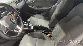 Renault Clio 1.5 Blue dCi Intens de 2021