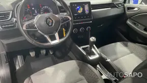 Renault Clio 1.5 Blue dCi Intens de 2021