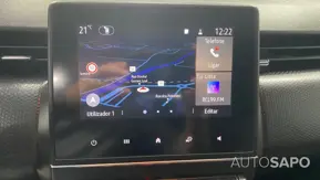 Renault Clio 1.5 Blue dCi Intens de 2021