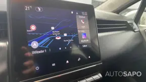 Renault Clio 1.5 Blue dCi Intens de 2021