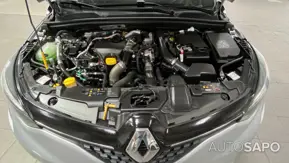 Renault Clio 1.5 Blue dCi Intens de 2021