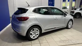 Renault Clio 1.5 Blue dCi Intens de 2021