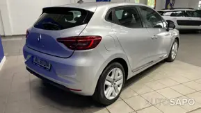 Renault Clio 1.5 Blue dCi Intens de 2021