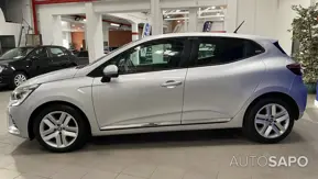 Renault Clio 1.5 Blue dCi Intens de 2021