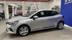 Renault Clio 1.5 Blue dCi Intens de 2021