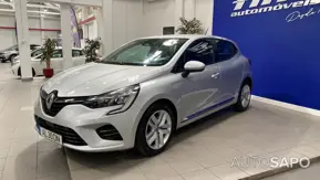 Renault Clio 1.5 Blue dCi Intens de 2021