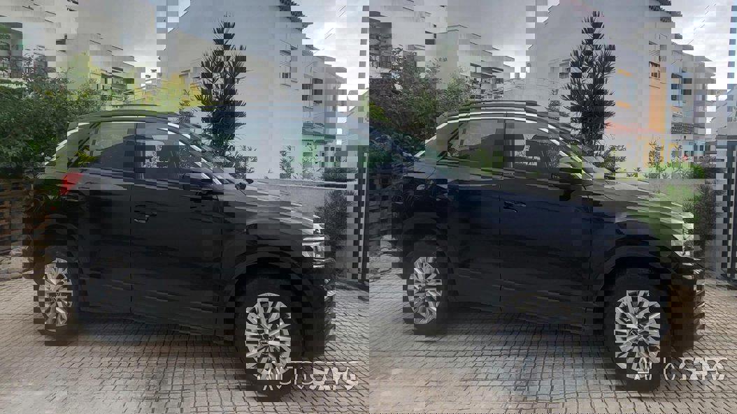 Volkswagen T-Roc 1.0 TSI Style de 2021