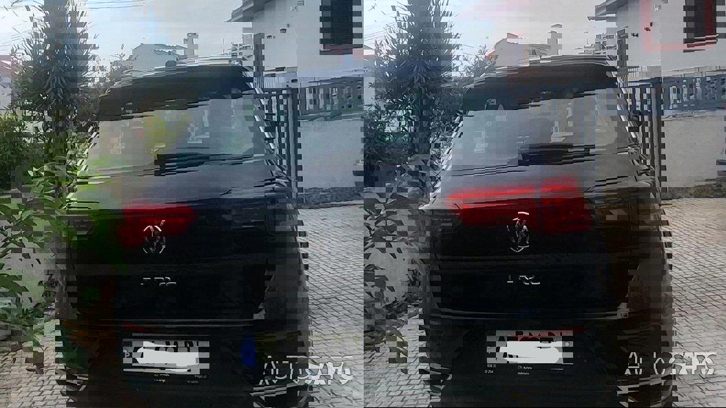 Volkswagen T-Roc 1.0 TSI Style de 2021