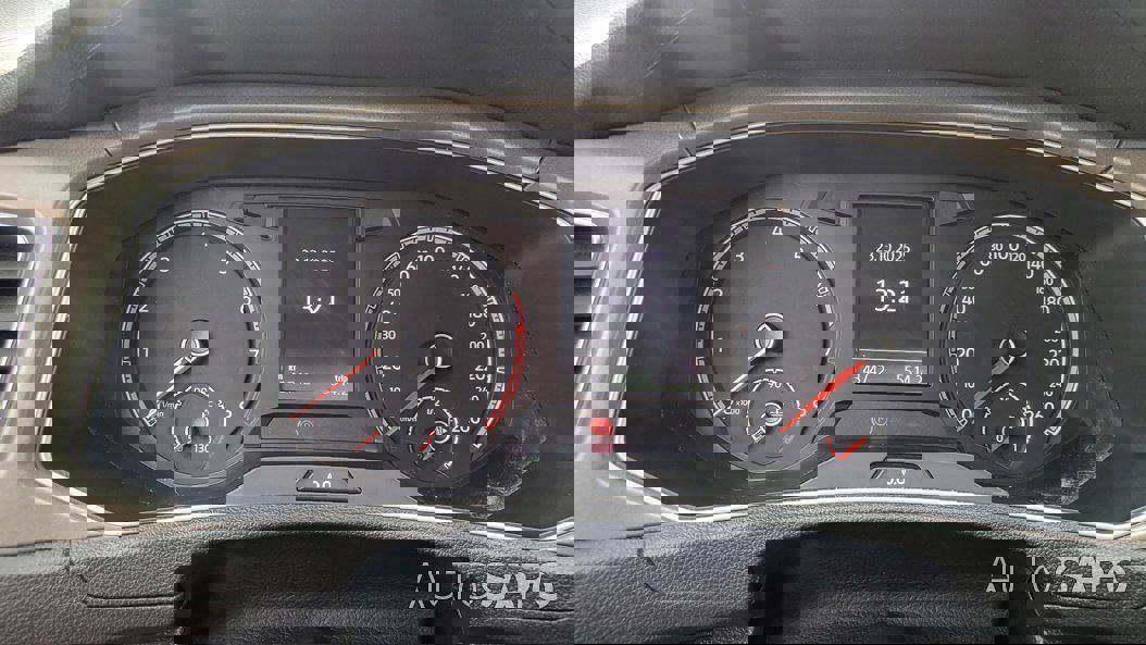 Volkswagen T-Roc 1.0 TSI Style de 2021